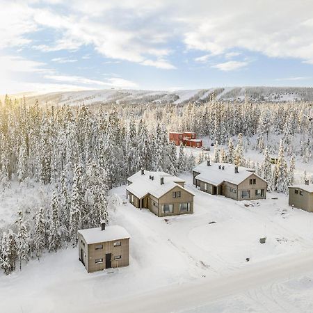 Mysig Liten Stuga Perfekt Foer Par Eller Liten Familj Sälen Exterior foto